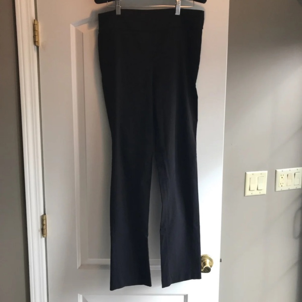 Margaret M slimming pant